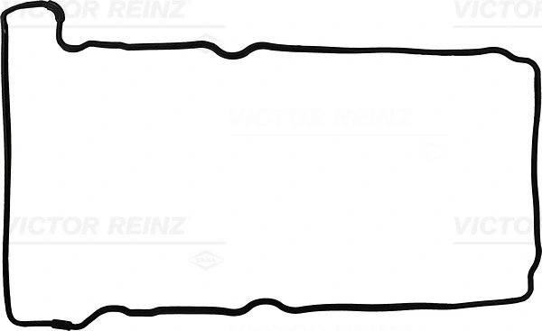 Gasket, cylinder head cover